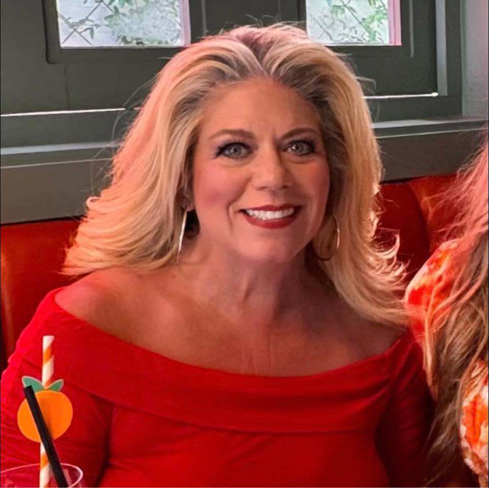 Sandra B