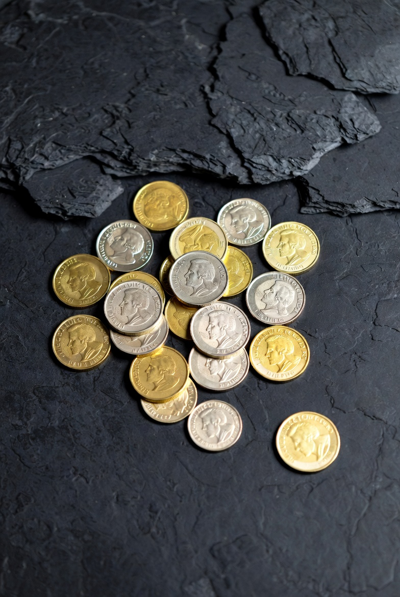Scrap Gold