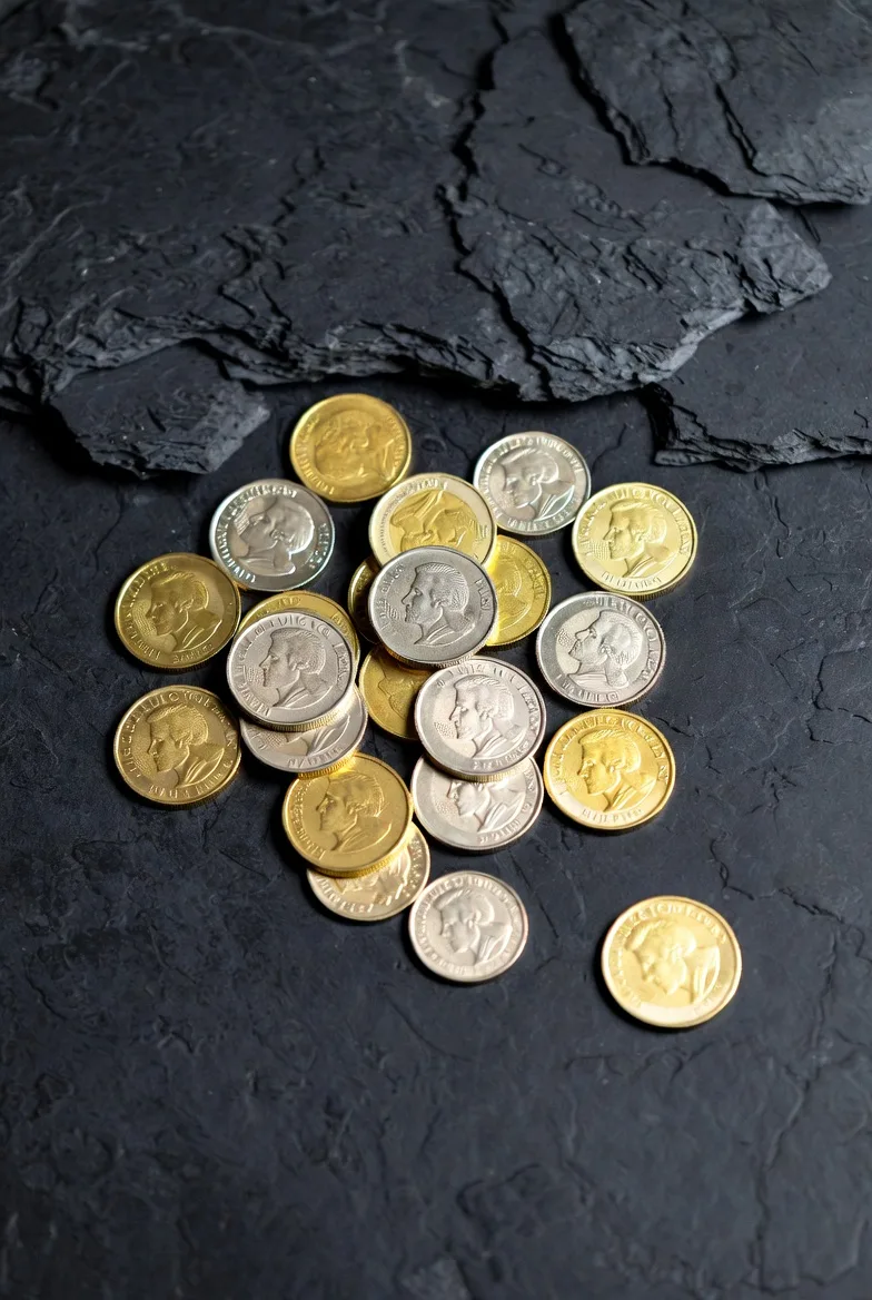 Scrap Gold