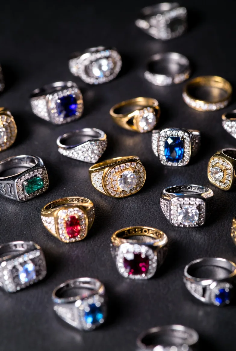 Class Rings