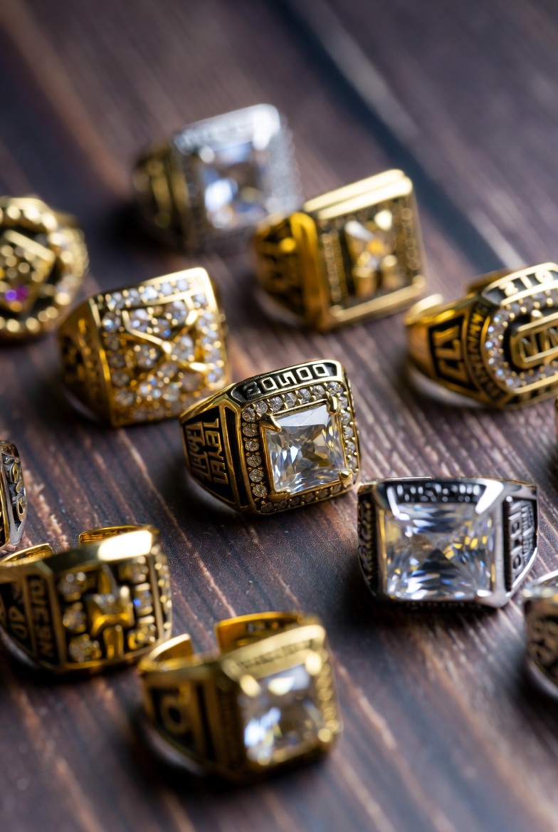 Scrap Gold